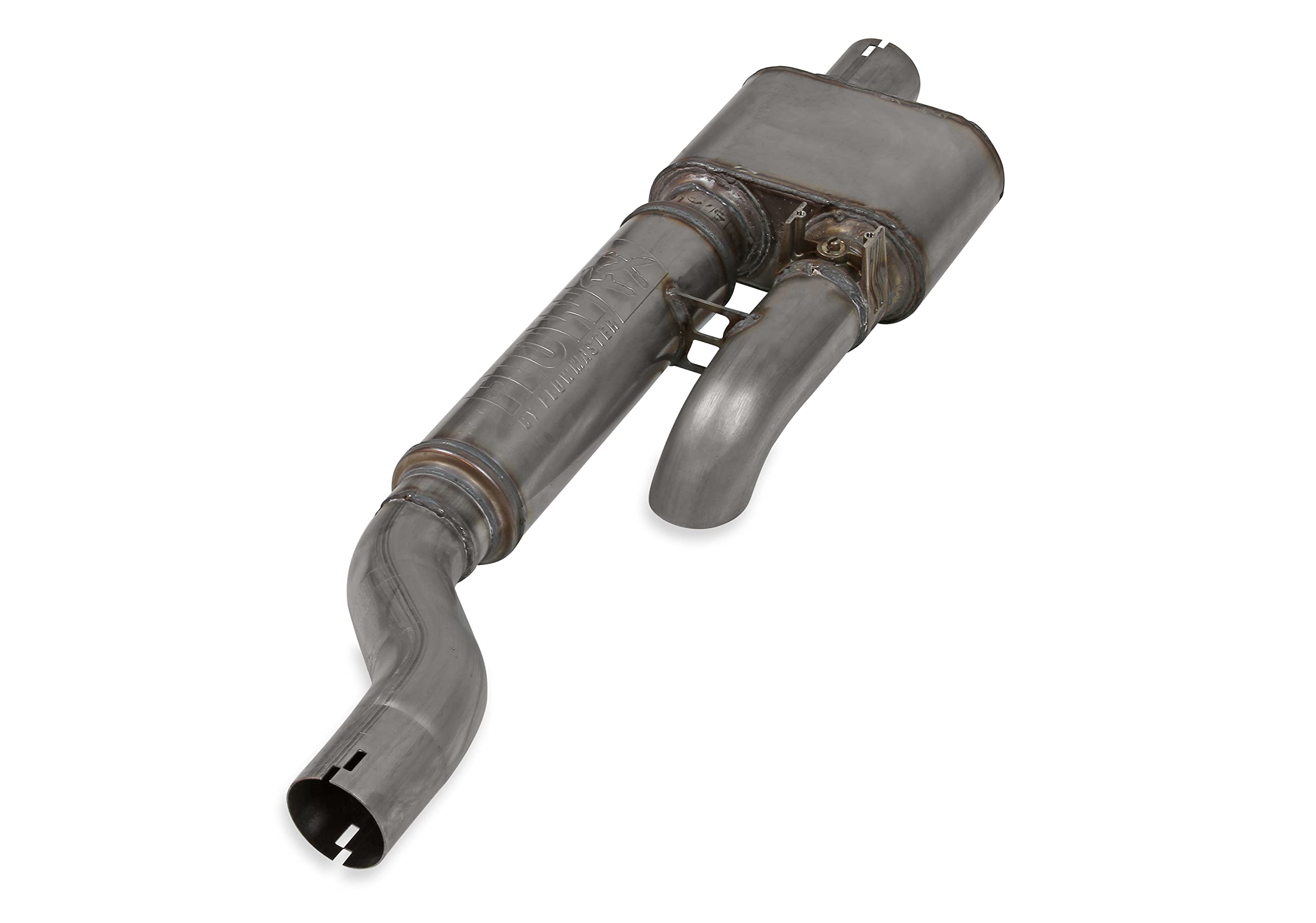 Flowmaster 717911 FlowFX Direct Fit Muffler Kit-Active Valve